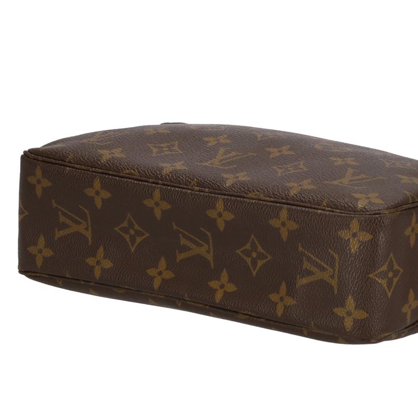 LOUIS VUITTON ルイヴィトン/トゥルース トワレット23/モノグラム/M47524//TH0***/Bランク/01