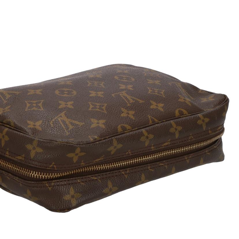 LOUIS VUITTON ルイヴィトン/トゥルース トワレット23/モノグラム/M47524//TH0***/Bランク/01