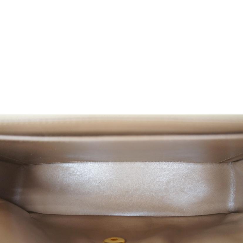 CHANEL シャネル/マドモアゼルショルダー/ベージュ//190****/ABランク/75