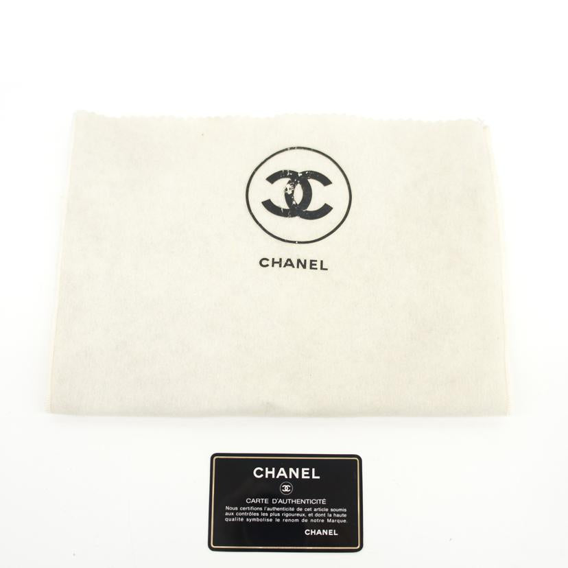 CHANEL シャネル/マドモアゼルショルダー/ベージュ//190****/ABランク/75