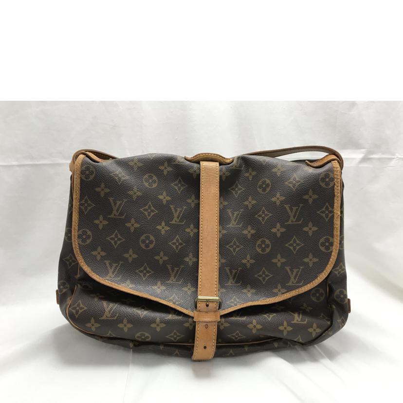 LV ルイヴィトン/ソミュール30/M42256//893FC/BCランク/51