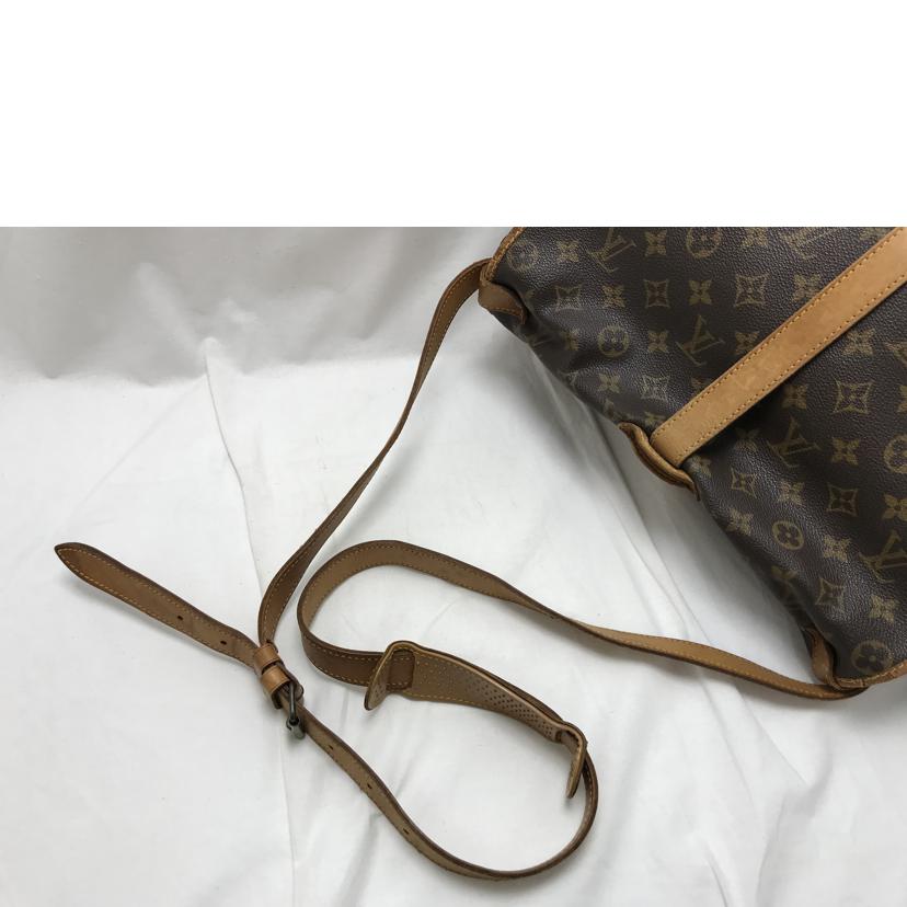 LV ルイヴィトン/ソミュール30/M42256//893FC/BCランク/51