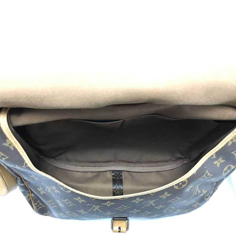 LV ルイヴィトン/ソミュール30/M42256//893FC/BCランク/51