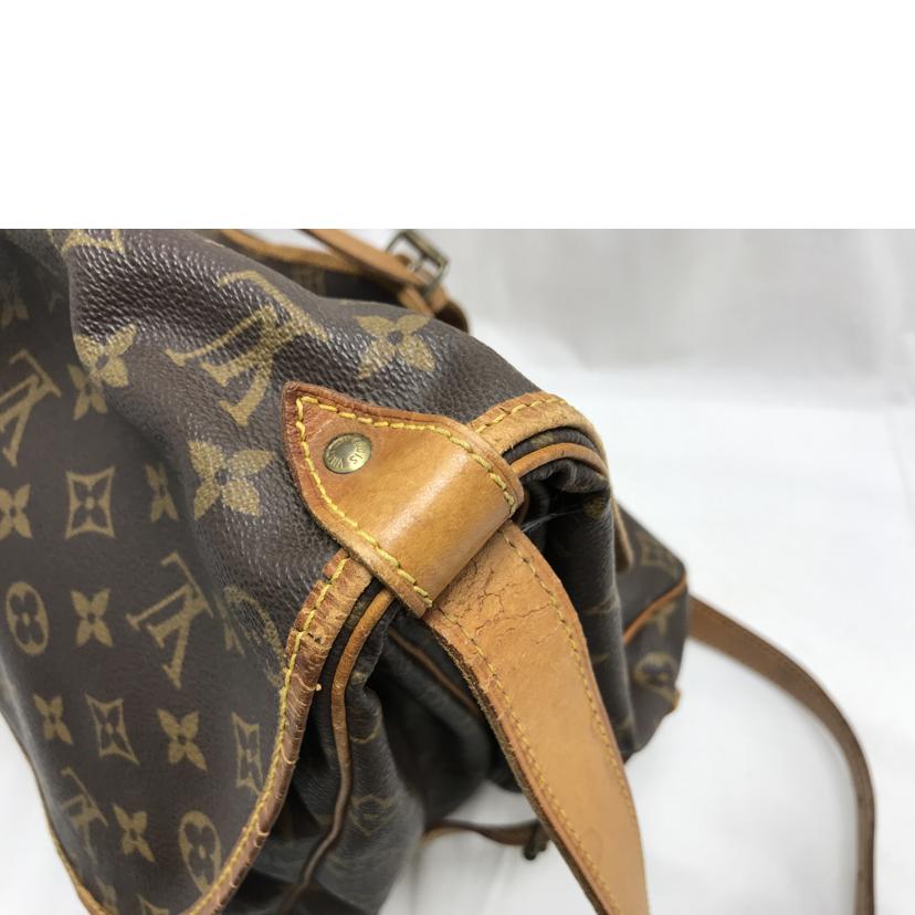 LV ルイヴィトン/ソミュール30/M42256//893FC/BCランク/51