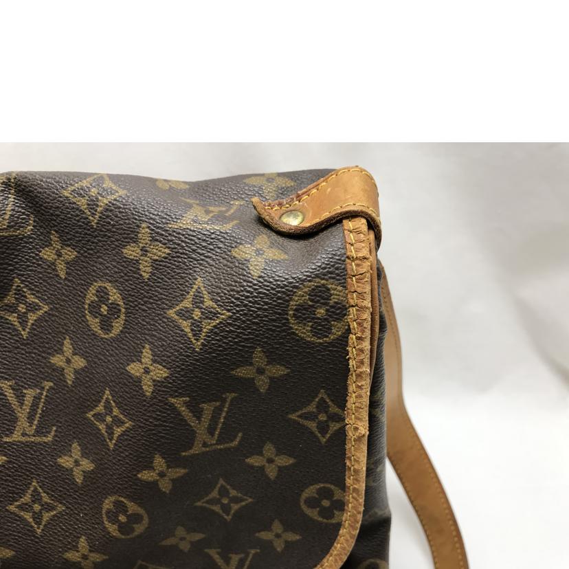 LV ルイヴィトン/ソミュール30/M42256//893FC/BCランク/51