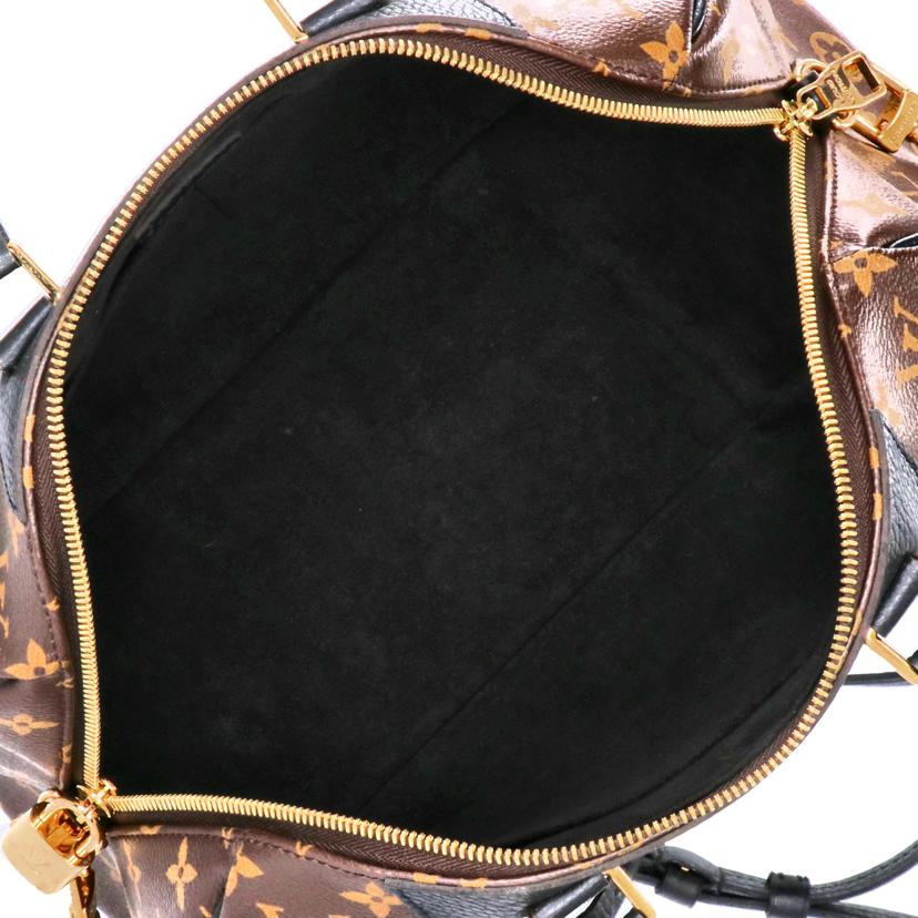 LOUIS VUITTON ルイヴィトン/レティーロ/モノグラム/ノワール/M50058//TJ5***/ABランク/62