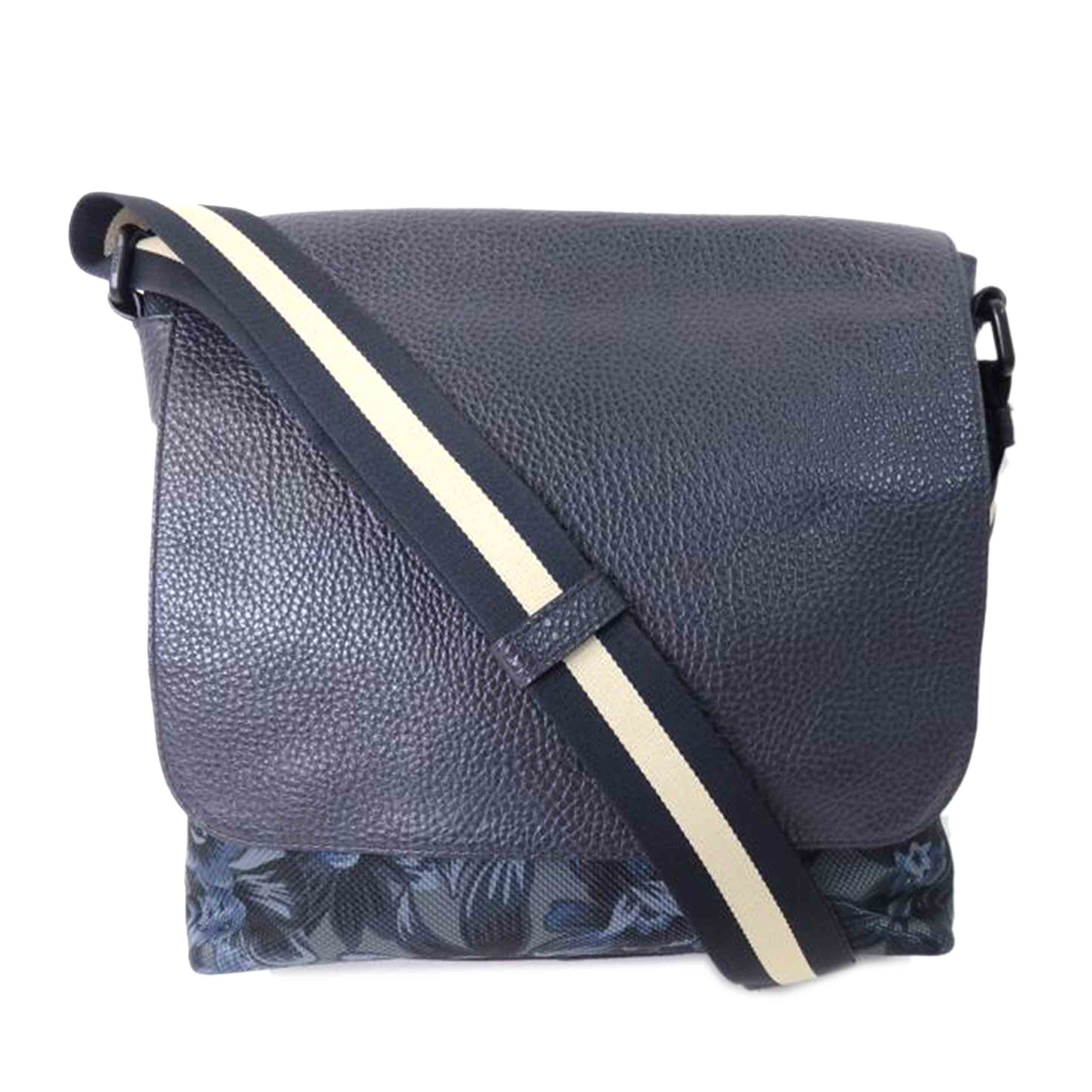 COACH コーチ/チャールズフローラルハワイアンショルダーバッグ/F59301//B17**/ABランク/84