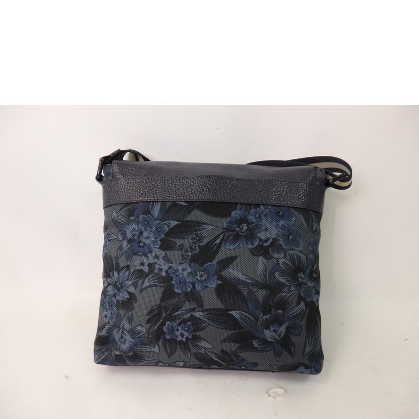 COACH コーチ/チャールズフローラルハワイアンショルダーバッグ/F59301//B17**/ABランク/84