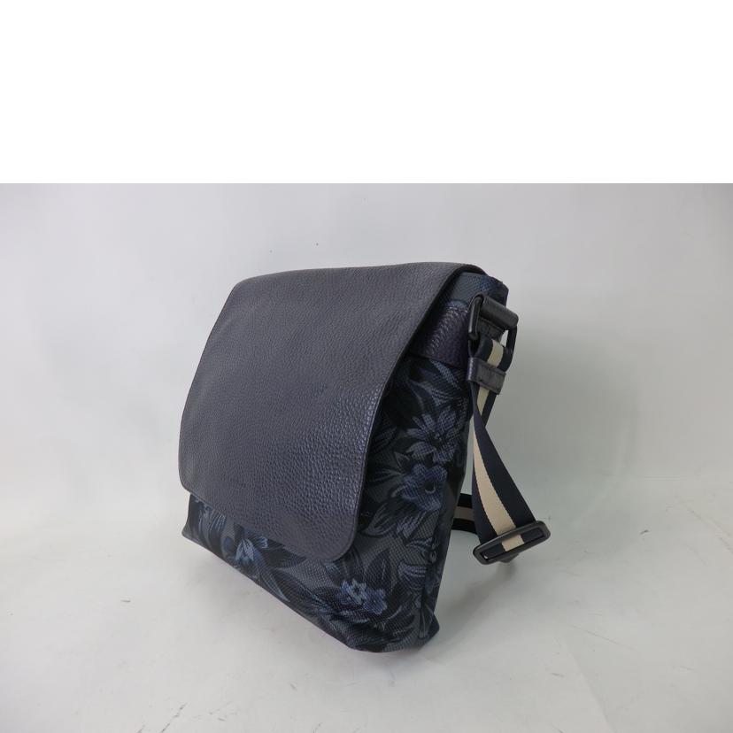 COACH コーチ/チャールズフローラルハワイアンショルダーバッグ/F59301//B17**/ABランク/84