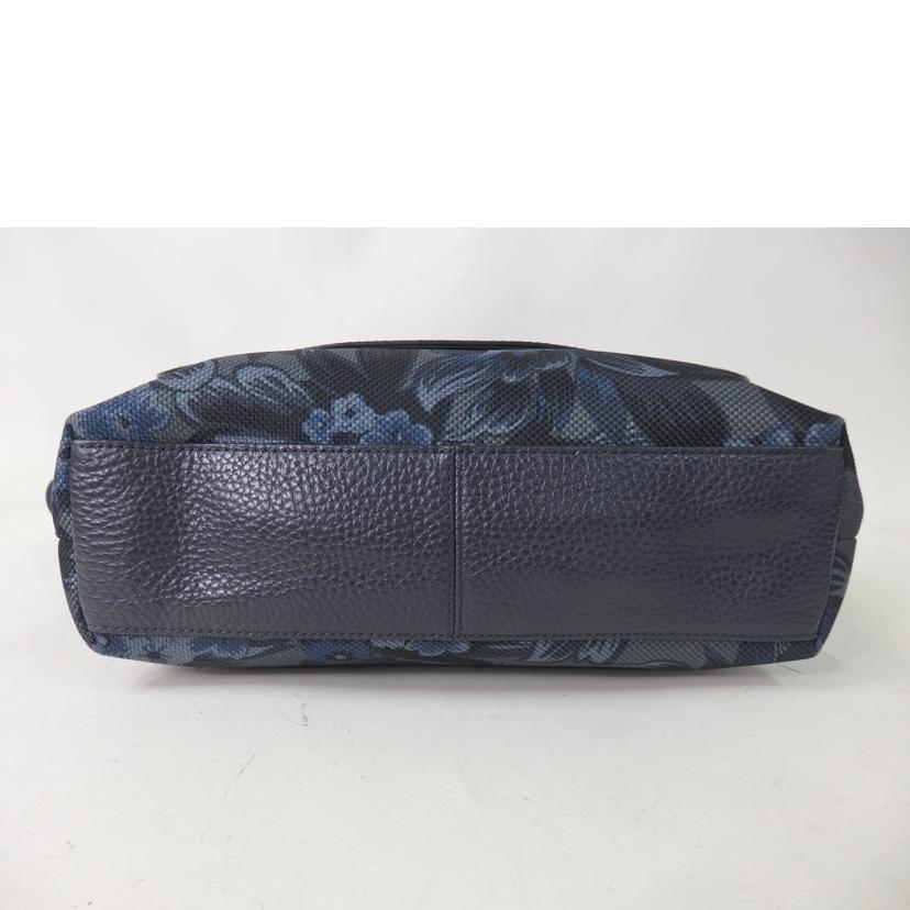 COACH コーチ/チャールズフローラルハワイアンショルダーバッグ/F59301//B17**/ABランク/84