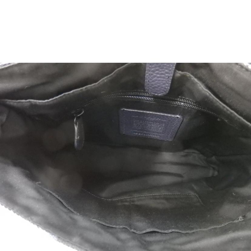 COACH コーチ/チャールズフローラルハワイアンショルダーバッグ/F59301//B17**/ABランク/84