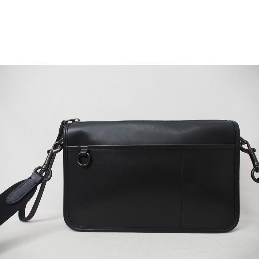 COACH コーチ/レザー/2Wayクラッチバッグ/C1592//E21**/ABランク/78