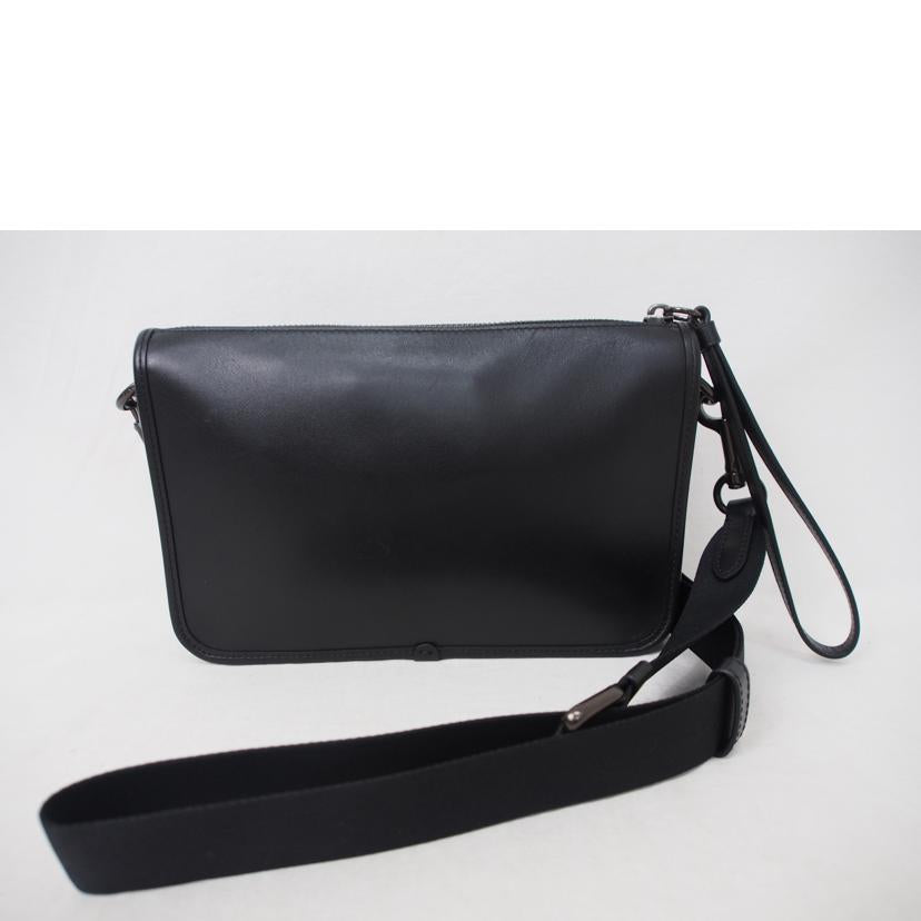 COACH コーチ/レザー/2Wayクラッチバッグ/C1592//E21**/ABランク/78