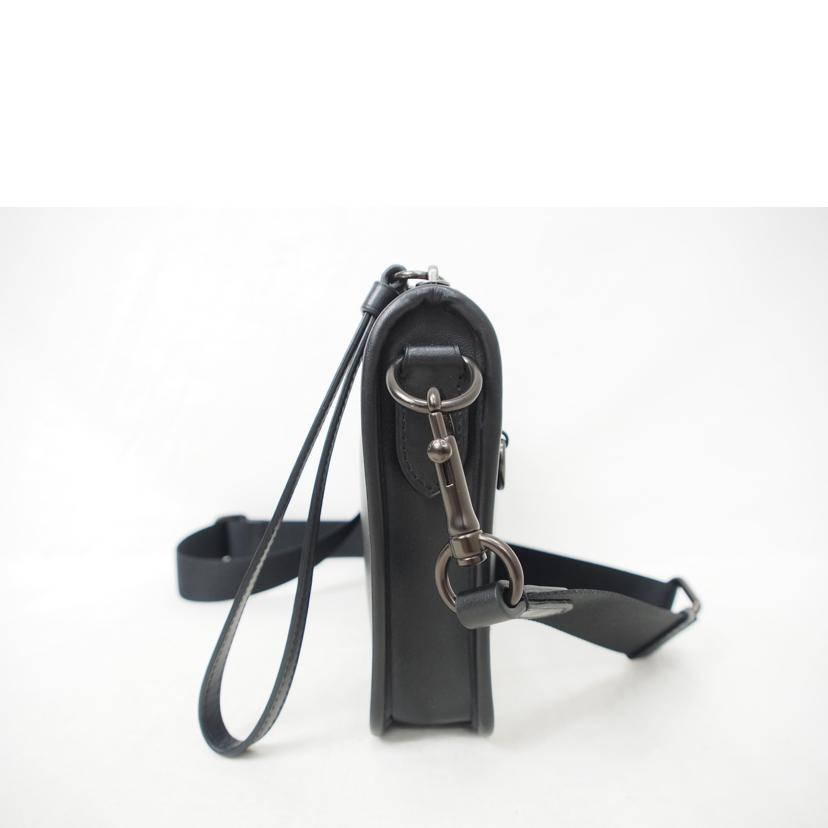 COACH コーチ/レザー/2Wayクラッチバッグ/C1592//E21**/ABランク/78