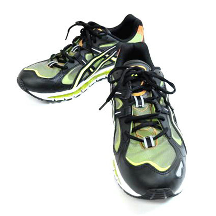 ASICS アシックス/ゲル カヤノ5 360/1021A196//Aランク/71