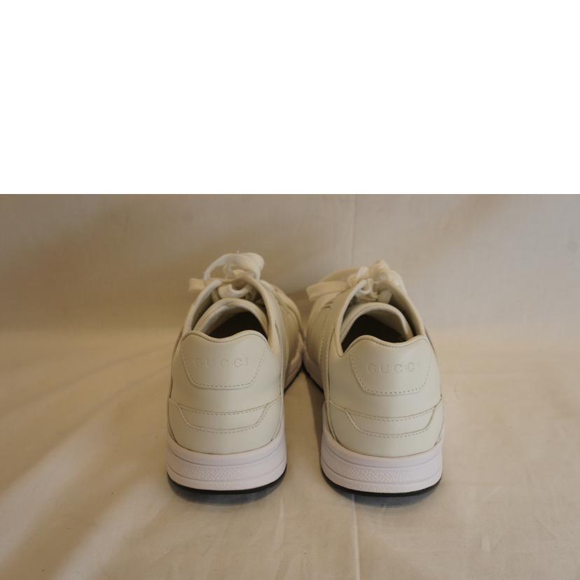 GUCCI グッチ/ダブルGスニーカー/35 1/2(約22cm)/426185//04K/Aランク/92