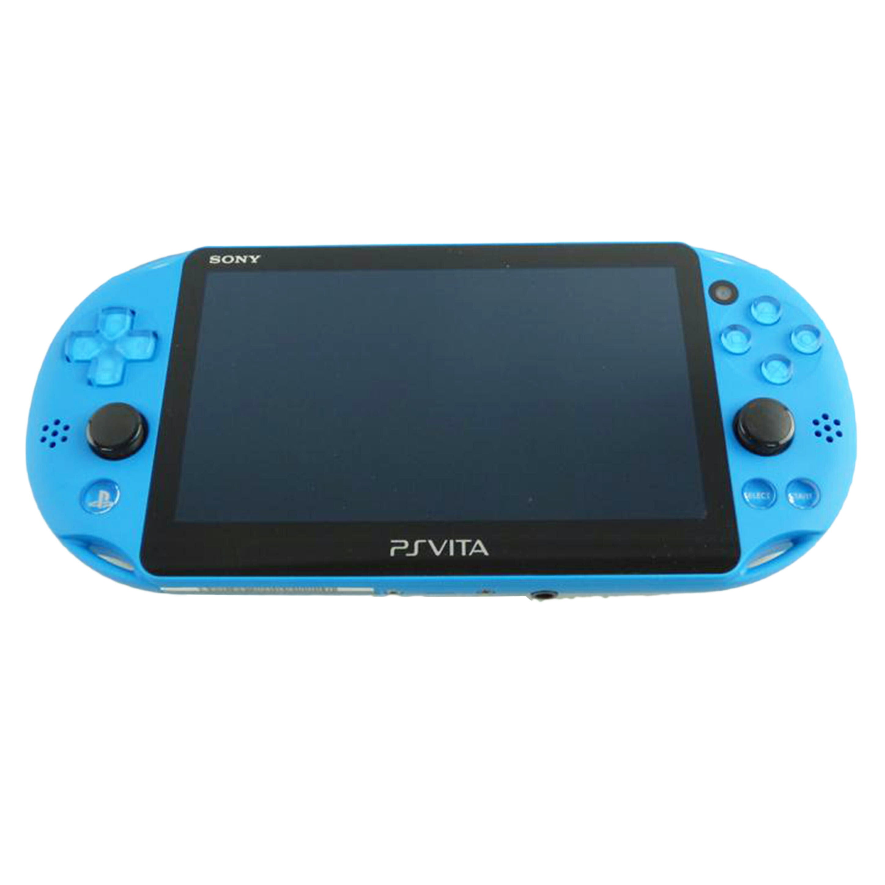 SONY ソニー/PS VITA/PCH-2000//9042112/Bランク/64