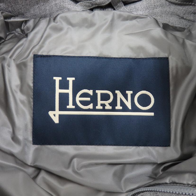 HERNO ヘルノ/ダウンジャケットコート//Aランク/77