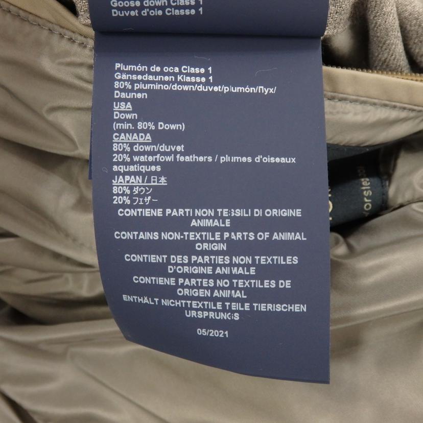 HERNO ヘルノ/ダウンジャケットコート//Aランク/77