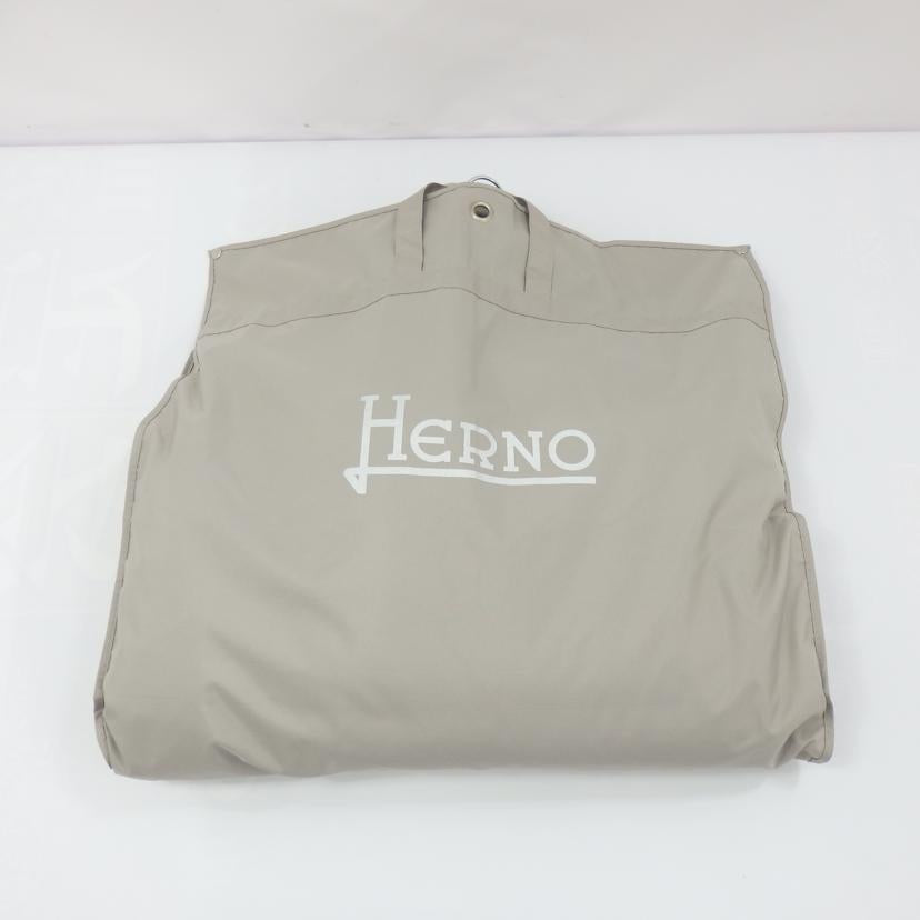 HERNO ヘルノ/ダウンジャケットコート//Aランク/77