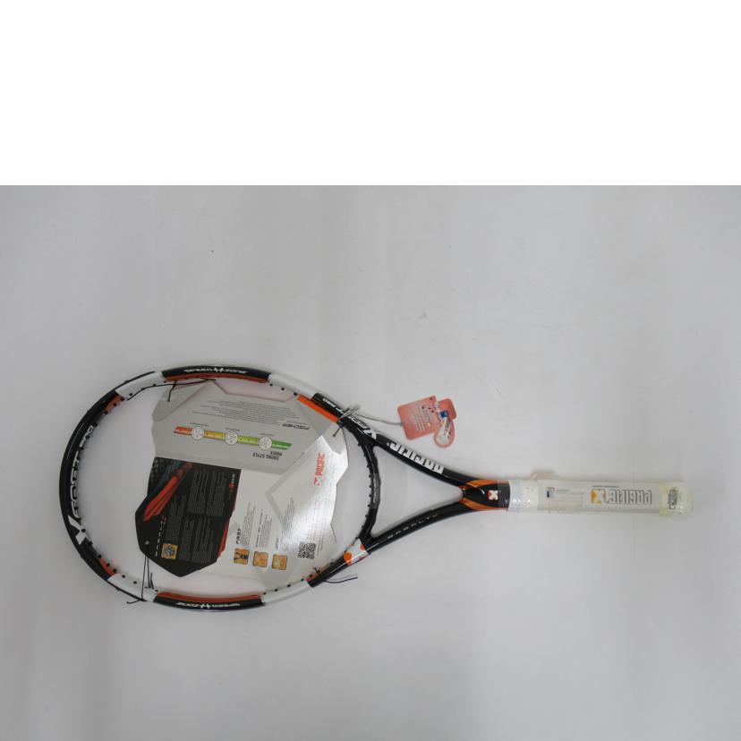 PACIFIC/テニスラケット/PACIFIC①/X FAST PRO//SAランク/63