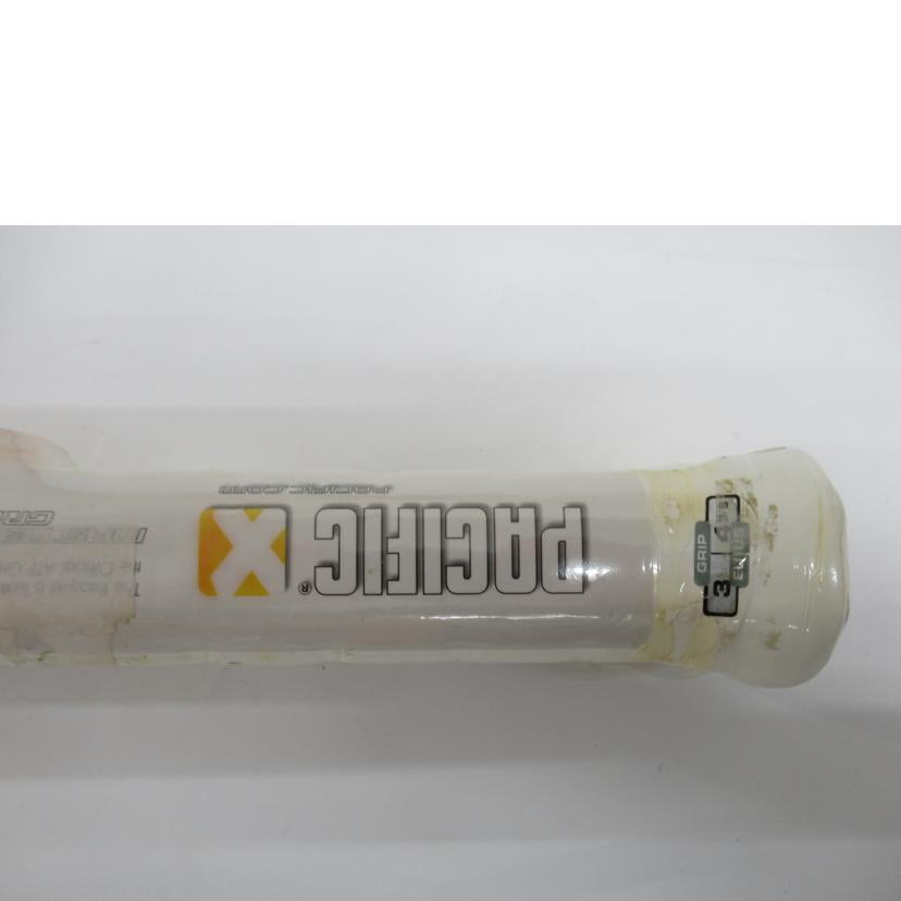 PACIFIC/テニスラケット/PACIFIC①/X FAST PRO//SAランク/63