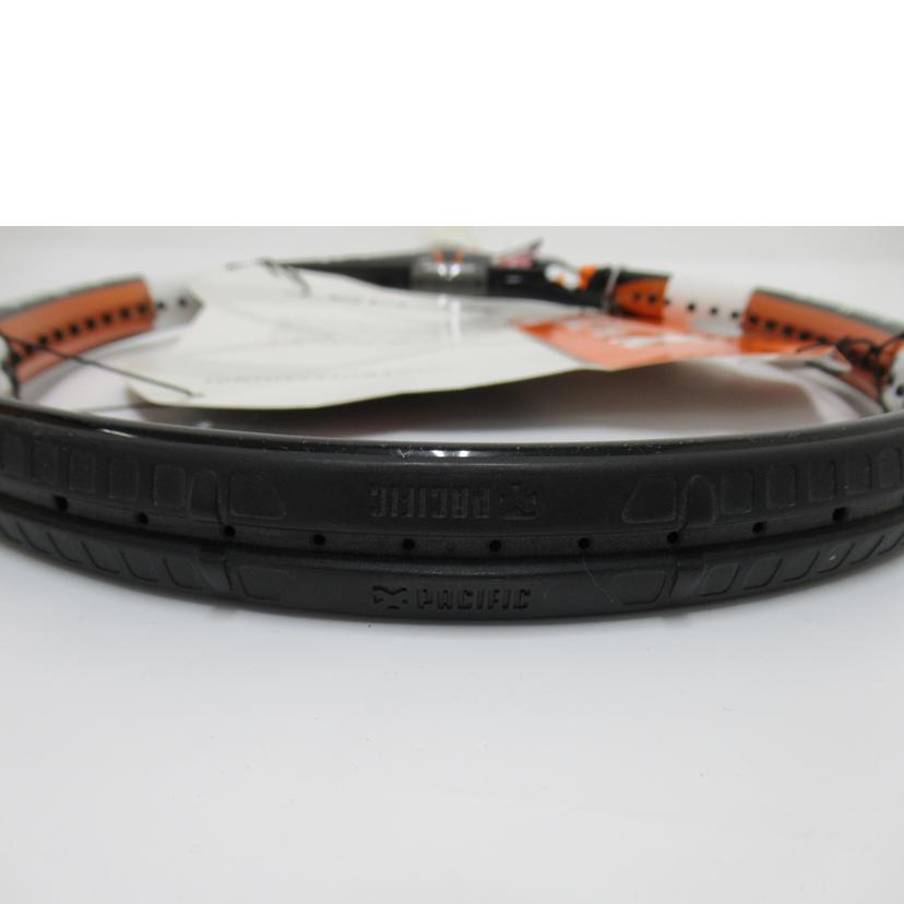 PACIFIC/テニスラケット/PACIFIC①/X FAST PRO//SAランク/63