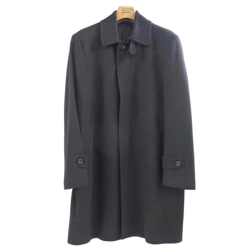 SAVILEROW サヴィル・ロウ/カシミヤロングコート//Aランク/77
