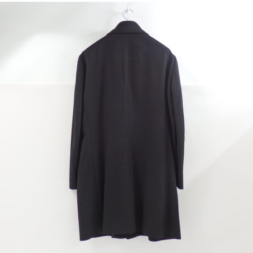 SAVILEROW サヴィル・ロウ/カシミヤロングコート//Aランク/77