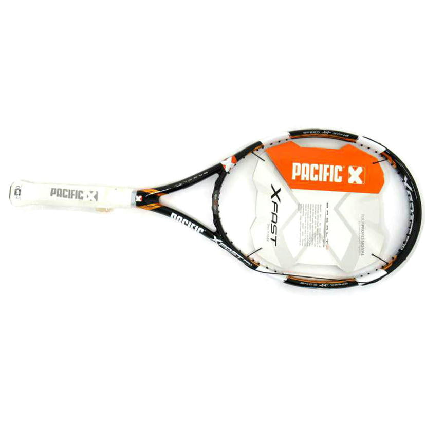 PACIFIC/テニスラケット/PACIFIC②/X FAST PRO//SAランク/63