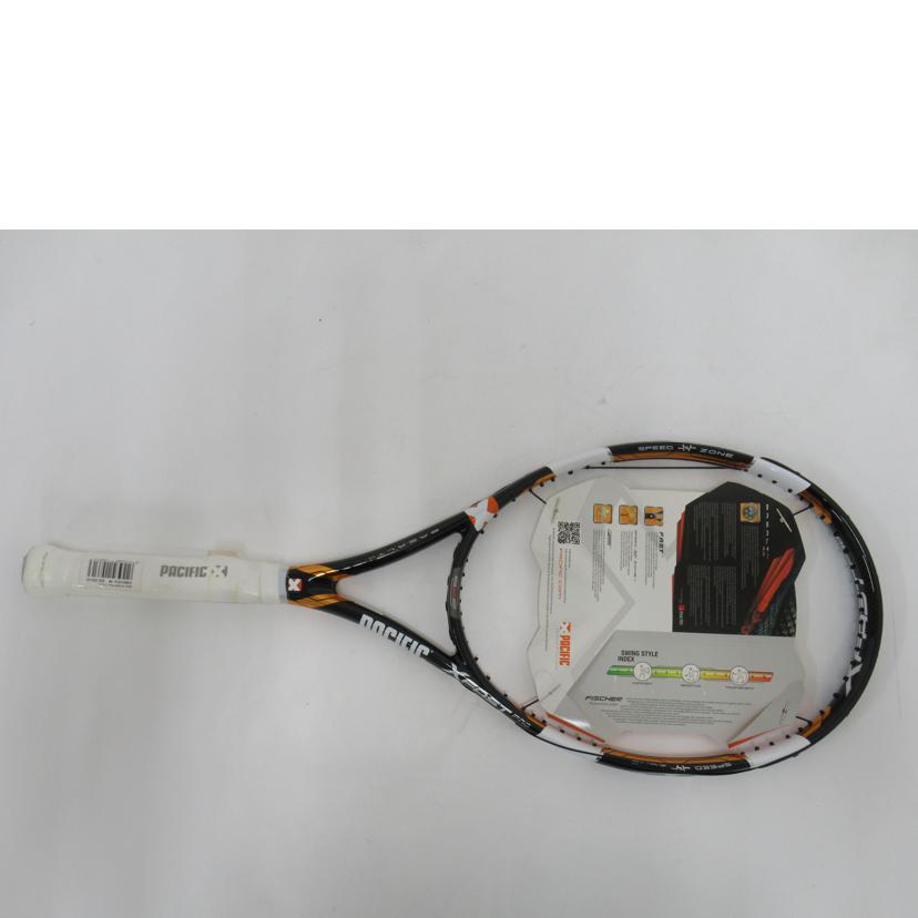 PACIFIC/テニスラケット/PACIFIC②/X FAST PRO//SAランク/63