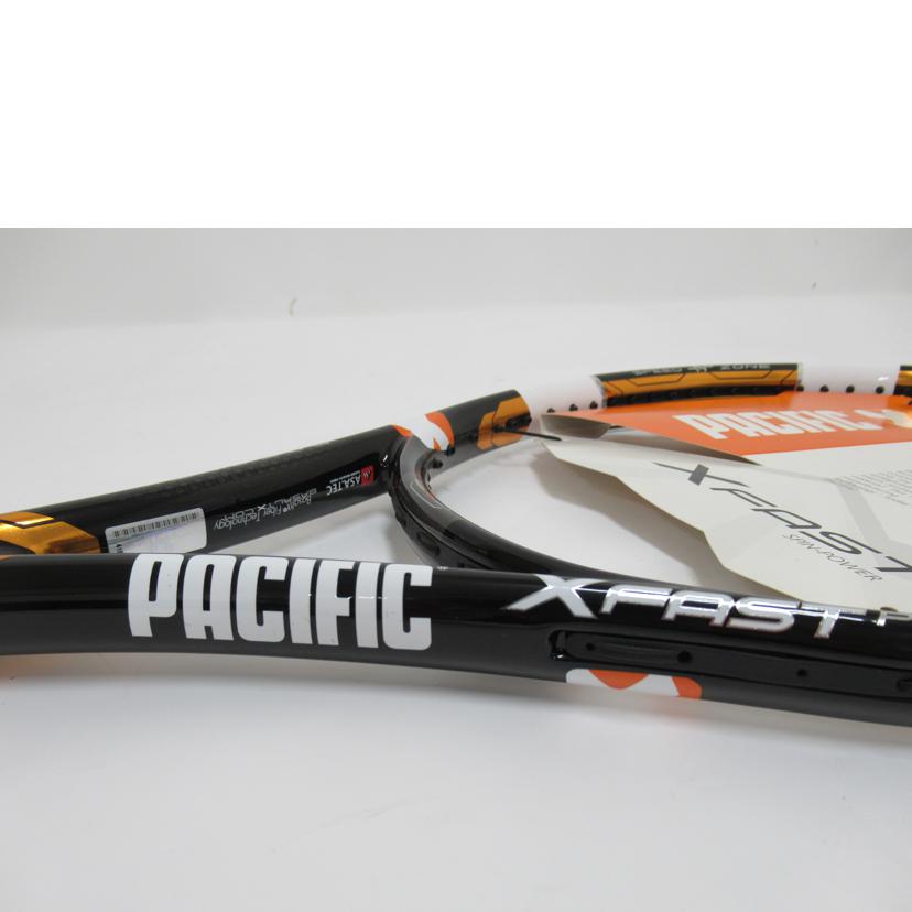PACIFIC/テニスラケット/PACIFIC②/X FAST PRO//SAランク/63