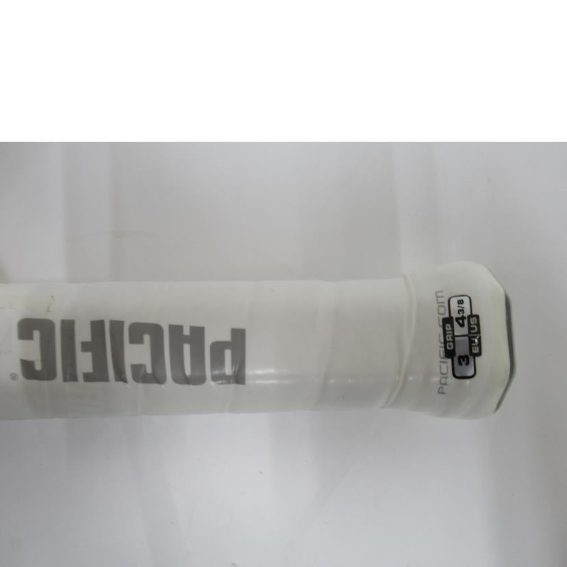 PACIFIC/テニスラケット/PACIFIC②/X FAST PRO//SAランク/63