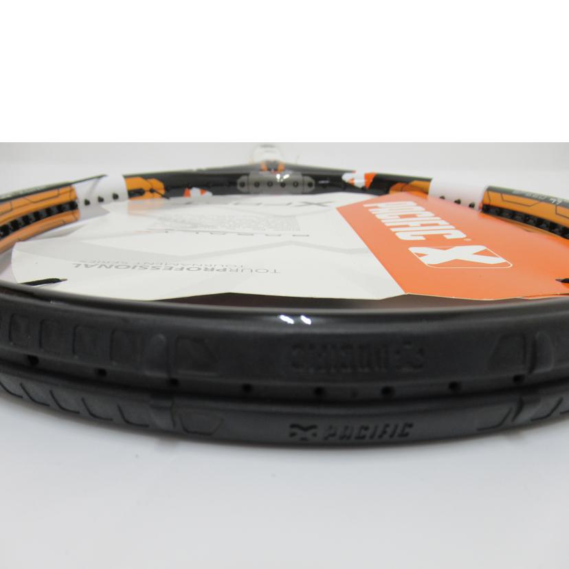 PACIFIC/テニスラケット/PACIFIC②/X FAST PRO//SAランク/63