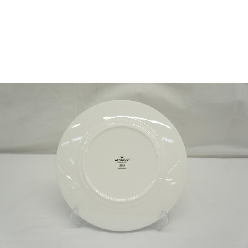 WEDGWOOD ウェッジウッド/PSYCHE カップ&ソーサー2客・プレート2枚セット//Aランク/05