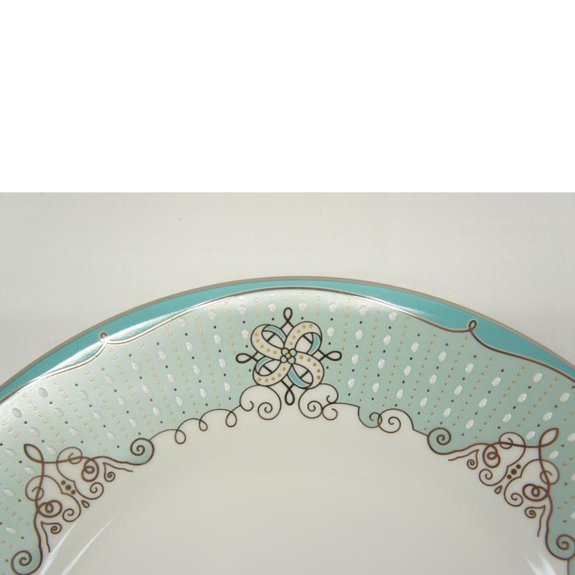 WEDGWOOD ウェッジウッド/PSYCHE カップ&ソーサー2客・プレート2枚セット//Aランク/05