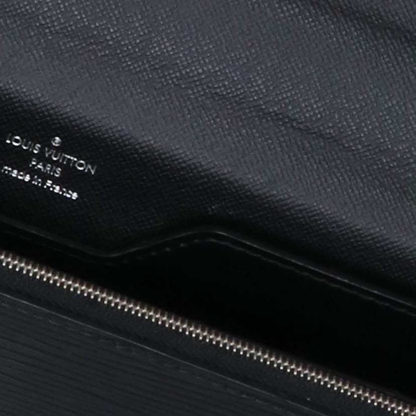 LOUIS VUITTON ルイ・ヴィトン/ラギート/エピ/ノワール/M54552//BA0***/ABランク/09