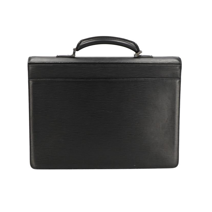 LOUIS VUITTON ルイ・ヴィトン/ラギート/エピ/ノワール/M54552//BA0***/ABランク/09