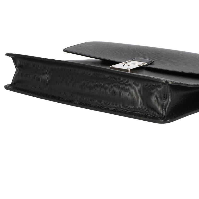 LOUIS VUITTON ルイ・ヴィトン/ラギート/エピ/ノワール/M54552//BA0***/ABランク/09