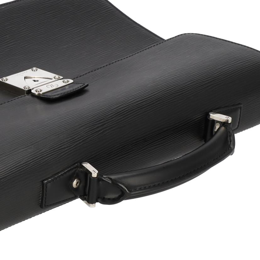 LOUIS VUITTON ルイ・ヴィトン/ラギート/エピ/ノワール/M54552//BA0***/ABランク/09