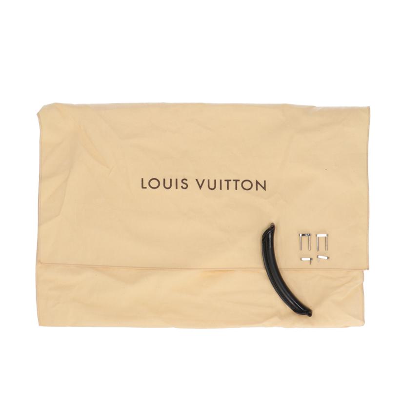 LOUIS VUITTON ルイ・ヴィトン/ラギート/エピ/ノワール/M54552//BA0***/ABランク/09