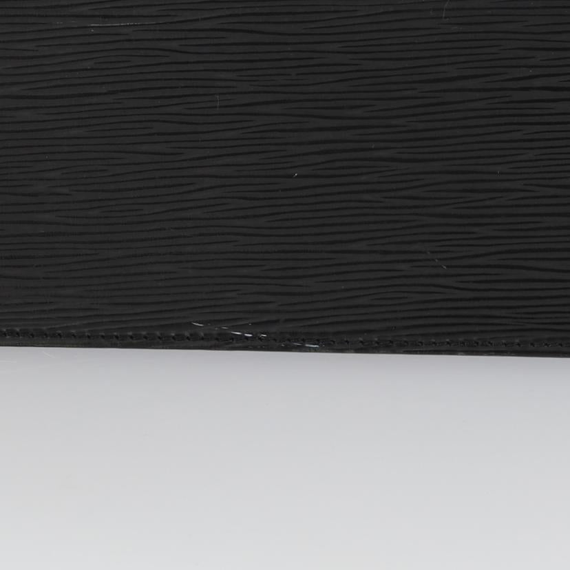 LOUIS VUITTON ルイ・ヴィトン/ラギート/エピ/ノワール/M54552//BA0***/ABランク/09