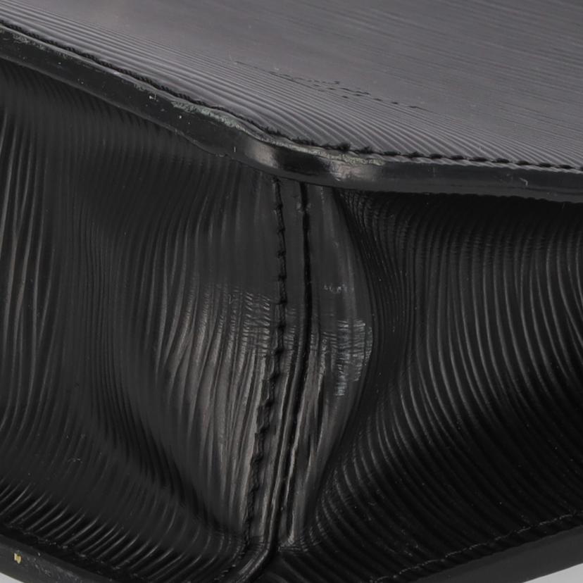 LOUIS VUITTON ルイ・ヴィトン/ラギート/エピ/ノワール/M54552//BA0***/ABランク/09