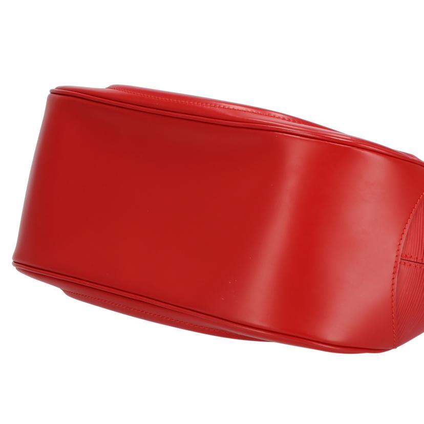 LOUIS VUITTON ルイ・ヴィトン/サックモンテーニュ/エピ/ルージュ//BA0***/ABランク/09