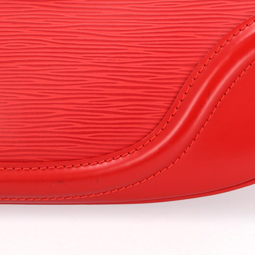 LOUIS VUITTON ルイ・ヴィトン/サックモンテーニュ/エピ/ルージュ//BA0***/ABランク/09