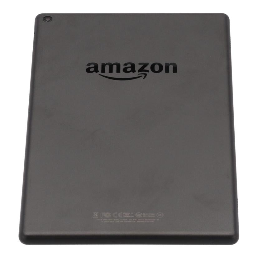 Amazon アマゾン/Fire HD 10 32GB/SL056ZE//G000N6078467000D/Bランク/82