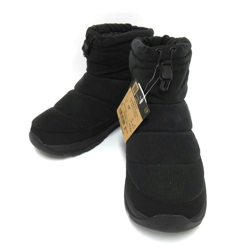 THE NORTH FACE/スノーブーツ/ノースフェイス・ヌプシ/NF52278//SAランク/63