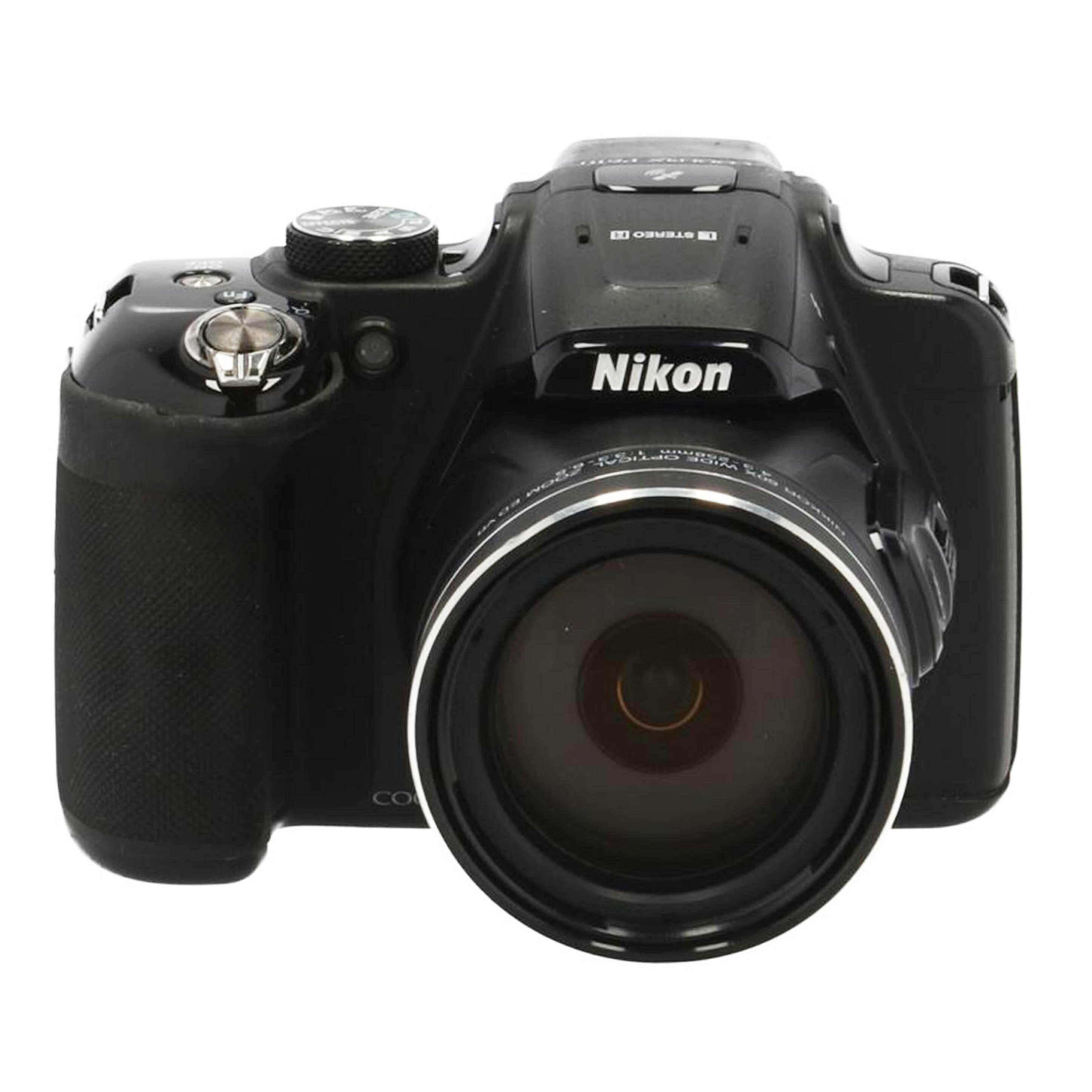 Nikon ニコン/デジタルカメラ/COOLPIX P610//20019240/Cランク/64