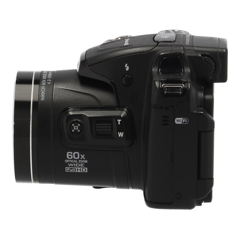 Nikon ニコン/デジタルカメラ/COOLPIX P610//20019240/Cランク/64