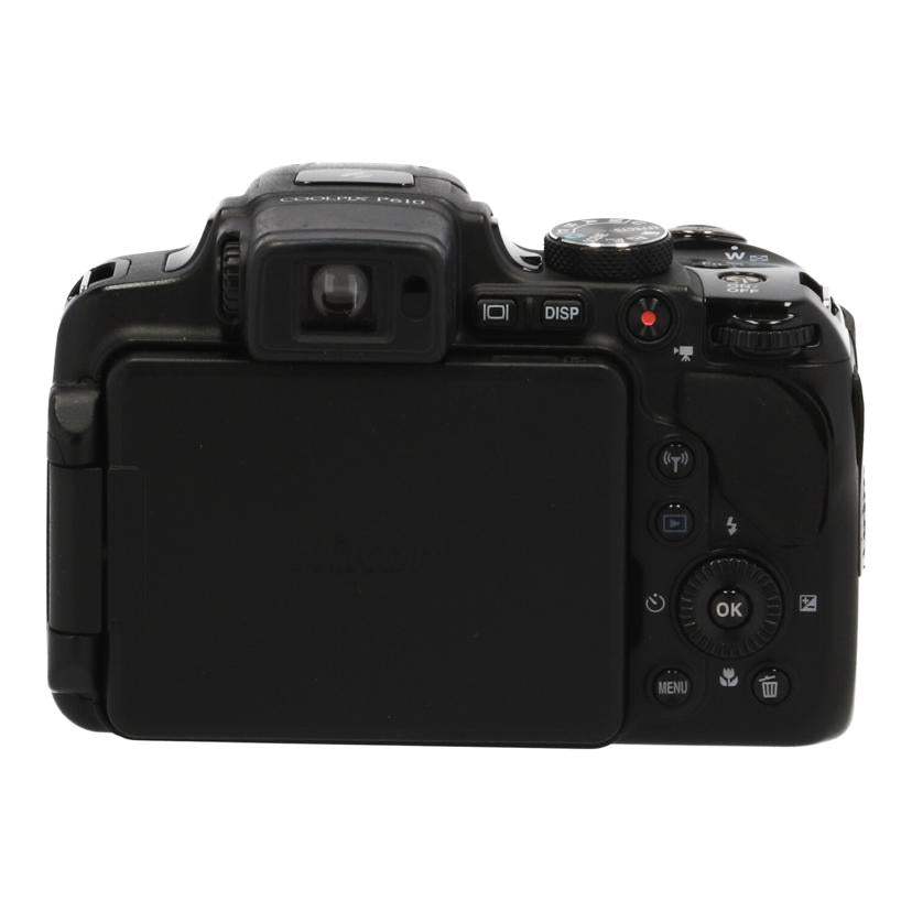 Nikon ニコン/デジタルカメラ/COOLPIX P610//20019240/Cランク/64